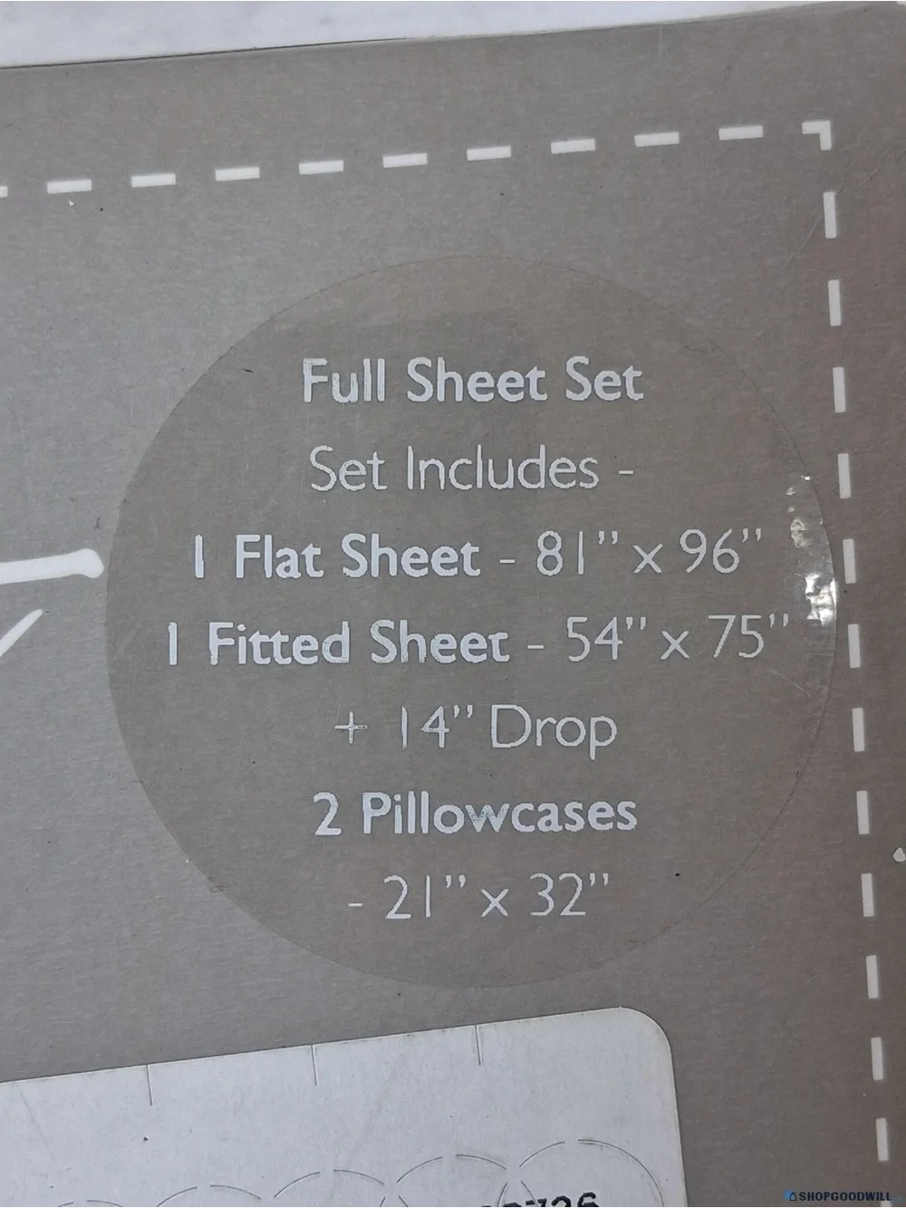 Sophie Allport Paws and Pumpkin sheet set, nwt